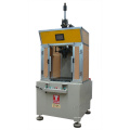 C Frame Hydraulic Press (Nouveau style)